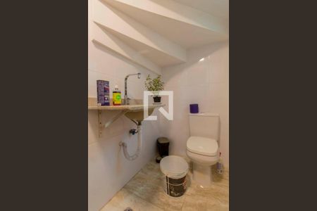 Casa para alugar com 300m², 3 quartos e 6 vagas Casa para alugar com 300m², 3 quartos e 6 vagasLavabo Churrasqueira