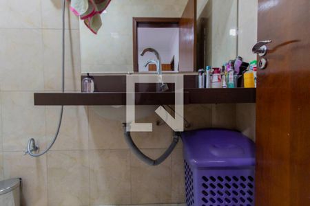 Casa para alugar com 300m², 3 quartos e 6 vagas Casa para alugar com 300m², 3 quartos e 6 vagasBanheiro Suíte 2