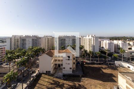 Vista da Sala de apartamento à venda com 2 quartos, 51m² em Penha, Rio de Janeiro