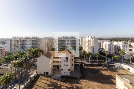 Vista do Quarto 1 de apartamento à venda com 2 quartos, 51m² em Penha, Rio de Janeiro