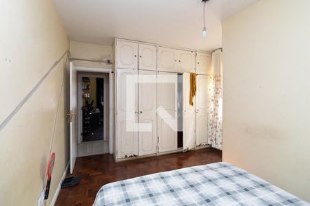 Quarto 1 - Suíte de casa à venda com 5 quartos, 360m² em Bandeirantes (pampulha), Belo Horizonte