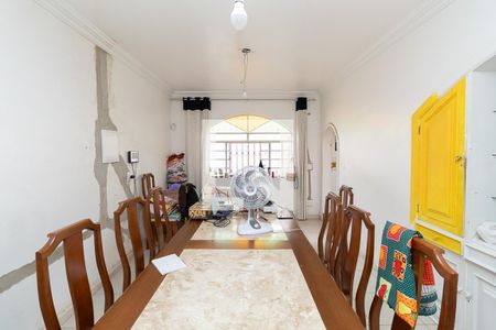 Sala de Jantar de casa à venda com 5 quartos, 360m² em Bandeirantes (pampulha), Belo Horizonte