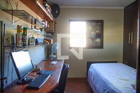 Quarto 1 de apartamento à venda com 2 quartos, 100m² em Barcelona, São Caetano do Sul