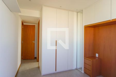 Suíte 1 de apartamento à venda com 3 quartos, 74m² em Recreio dos Bandeirantes, Rio de Janeiro