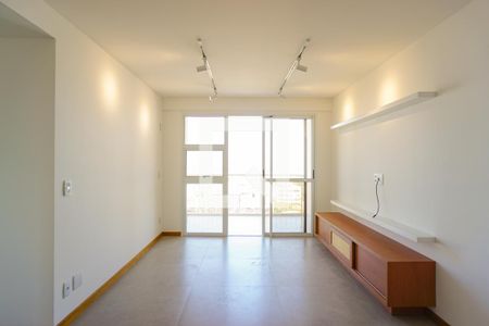 Apartamento à venda com 74m², 3 quartos e 2 vagasSala/Cozinha