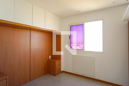 Suíte de apartamento à venda com 3 quartos, 74m² em Recreio dos Bandeirantes, Rio de Janeiro