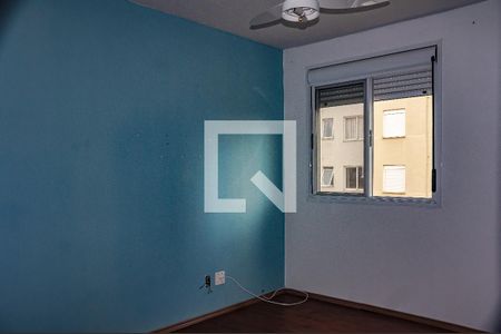 Quarto 1 - suíte de apartamento à venda com 2 quartos, 50m² em Olaria, Canoas