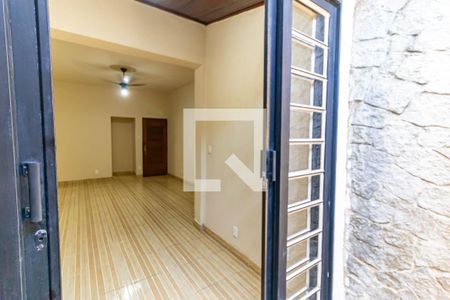 Varanda de apartamento à venda com 2 quartos, 78m² em Centro, Niterói