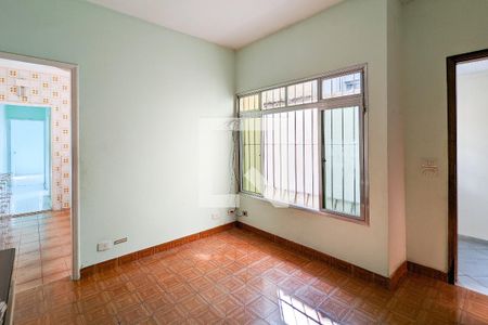 Sala de casa à venda com 3 quartos, 123m² em Vila Alves Dias, São Bernardo do Campo