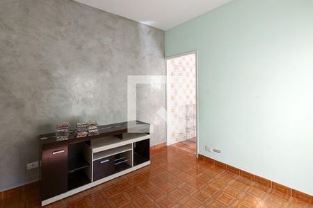 Sala de casa à venda com 3 quartos, 123m² em Vila Alves Dias, São Bernardo do Campo