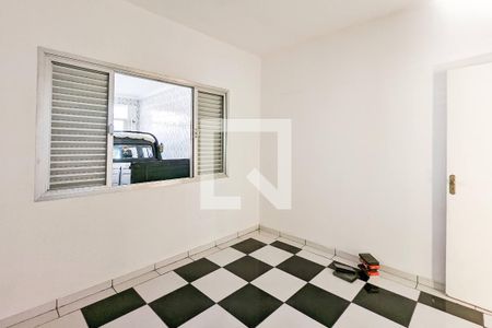 Quarto 1 de casa à venda com 3 quartos, 123m² em Vila Alves Dias, São Bernardo do Campo