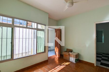 Sala de casa à venda com 3 quartos, 123m² em Vila Alves Dias, São Bernardo do Campo