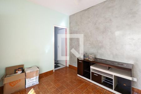 Sala de casa à venda com 3 quartos, 123m² em Vila Alves Dias, São Bernardo do Campo