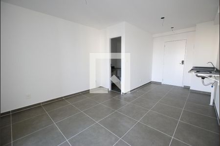 Studio de kitnet/studio para alugar com 1 quarto, 30m² em Vila Mariana, São Paulo