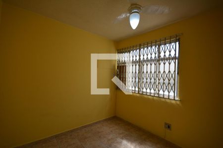 Quarto de apartamento para alugar com 1 quarto, 45m² em Irajá, Rio de Janeiro