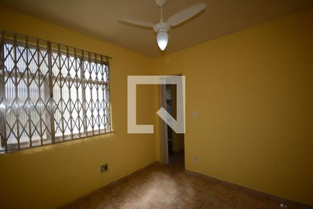 Quarto de apartamento para alugar com 1 quarto, 45m² em Irajá, Rio de Janeiro