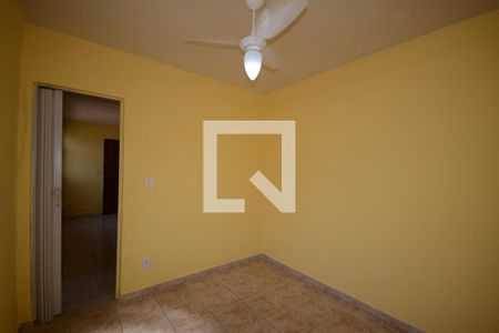 Quarto de apartamento para alugar com 1 quarto, 45m² em Irajá, Rio de Janeiro