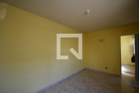 Sala de apartamento para alugar com 1 quarto, 45m² em Irajá, Rio de Janeiro