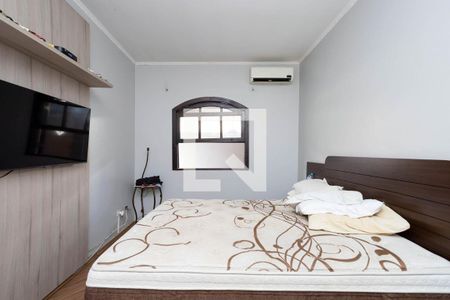 Suíte de casa para alugar com 3 quartos, 200m² em Vila Augusta, Guarulhos