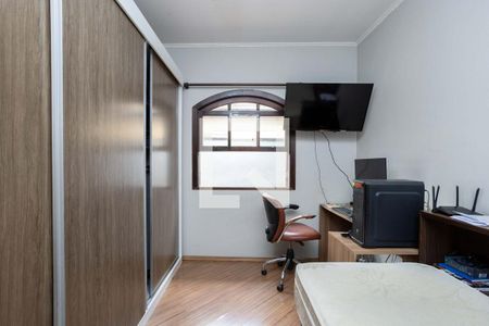 Quarto de casa para alugar com 3 quartos, 200m² em Vila Augusta, Guarulhos