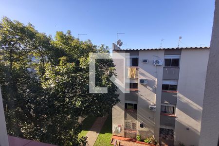 Vi de apartamento à venda com 2 quartos, 58m² em Centro, São Leopoldo
