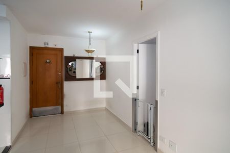 Sala/Cozinha de apartamento à venda com 1 quarto, 37m² em Consolação, São Paulo