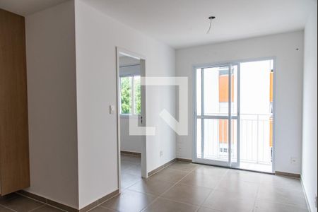 Apartamento para alugar com 39m², 2 quartos e 1 vagaSala