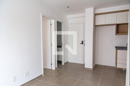 Apartamento para alugar com 39m², 2 quartos e 1 vagaSala