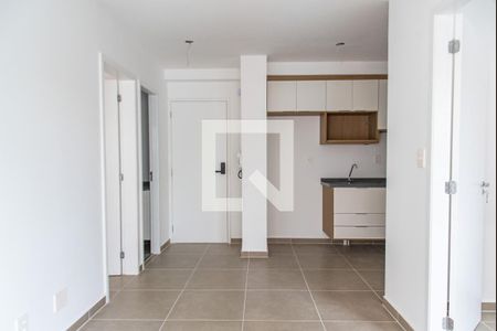 Apartamento para alugar com 39m², 2 quartos e 1 vagaSala