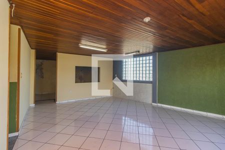 Sala de casa à venda com 4 quartos, 120m² em Estância Velha, Canoas