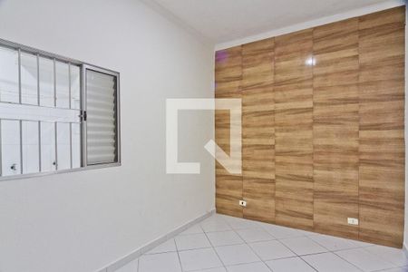 Casa para alugar com 50m², 1 quarto e sem vagaQuarto