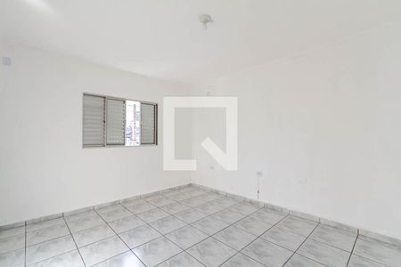 Quarto 1 de casa para alugar com 3 quartos, 80m² em Vila Planalto, São Bernardo do Campo