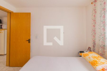 Quarto 1 de apartamento à venda com 2 quartos, 50m² em São José, Porto Alegre