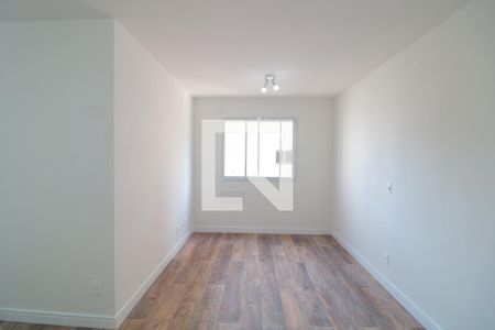 Sala de apartamento para alugar com 2 quartos, 41m² em Belenzinho, São Paulo