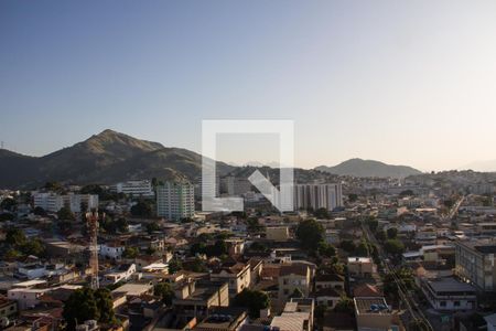 Vista de apartamento para alugar com 2 quartos, 50m² em Encantado, Rio de Janeiro