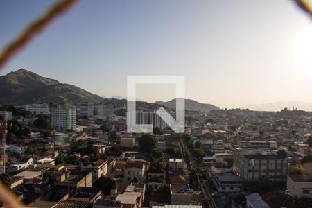 Vista de apartamento para alugar com 2 quartos, 50m² em Encantado, Rio de Janeiro