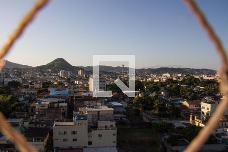 Vista de apartamento para alugar com 2 quartos, 50m² em Encantado, Rio de Janeiro