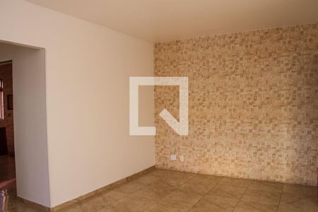 Sala de apartamento para alugar com 2 quartos, 50m² em Encantado, Rio de Janeiro