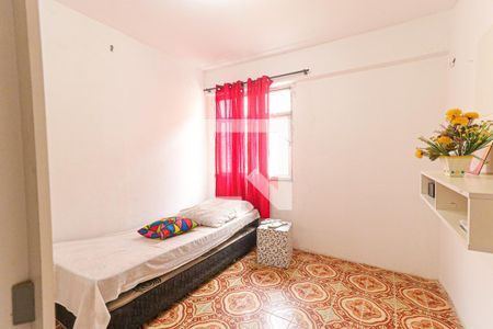Quarto 2 de apartamento à venda com 2 quartos, 52m² em Cascadura, Rio de Janeiro