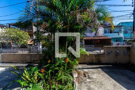 Vista de casa para alugar com 3 quartos, 120m² em Fonseca, Niterói