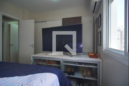 Quarto Suíte de apartamento à venda com 2 quartos, 74m² em Boa Vista, Porto Alegre