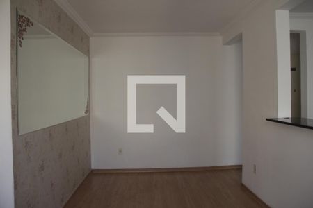 Sala de apartamento para alugar com 2 quartos, 55m² em Vila Urupes, Suzano