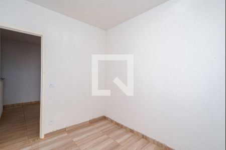 Quarto 1 de apartamento para alugar com 2 quartos, 47m² em Rosana, Ribeirão das Neves