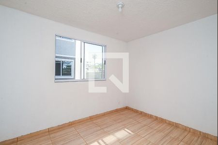 Quarto 2 de apartamento para alugar com 2 quartos, 47m² em Rosana, Ribeirão das Neves