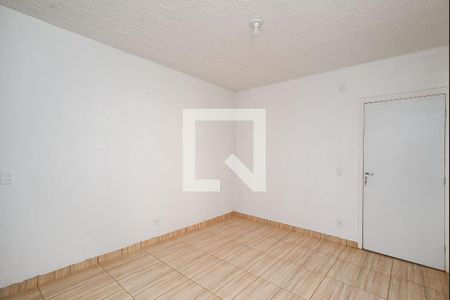 Quarto 1 de apartamento para alugar com 2 quartos, 47m² em Rosana, Ribeirão das Neves