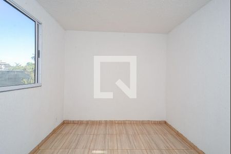 Quarto 2 de apartamento para alugar com 2 quartos, 47m² em Rosana, Ribeirão das Neves