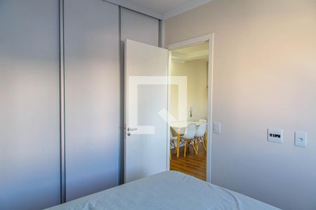 Quarto de apartamento para alugar com 1 quarto, 33m² em Mooca, São Paulo