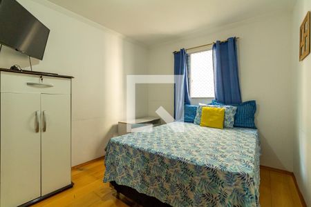 Quarto 1 de apartamento à venda com 2 quartos, 67m² em Parque Santo Antônio, Guarulhos