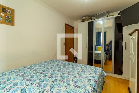 Quarto 1 de apartamento à venda com 2 quartos, 67m² em Parque Santo Antônio, Guarulhos