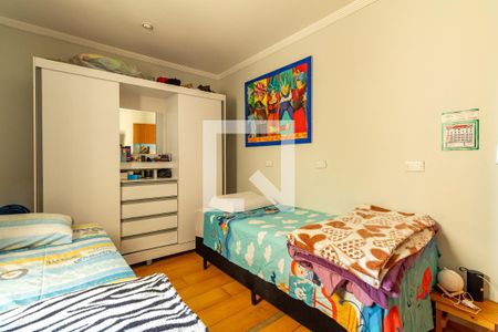 Quarto 2 de apartamento à venda com 2 quartos, 67m² em Parque Santo Antônio, Guarulhos